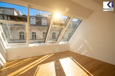 4-Zimmer-Wohnung mieten in Wien – 198 m², € 4.949 – Bild 6 von 29