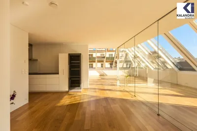 4-Zimmer-Wohnung mieten in Wien – 198 m², € 4.949 – Bild 10 von 29