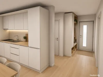 Wohnung kaufen in Innsbruck-Land – 94,95 m², € 824.861 – Bild 2 von 4