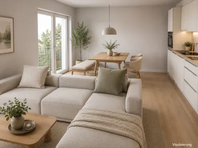 Wohnung kaufen in Innsbruck-Land – 94,95 m², € 824.861 – Bild 1 von 4