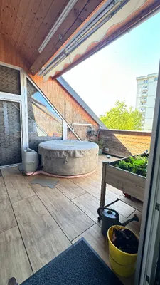 5-Zimmer-Wohnung mieten in Linz Land – 150 m², € 1.490 – Bild 13 von 16