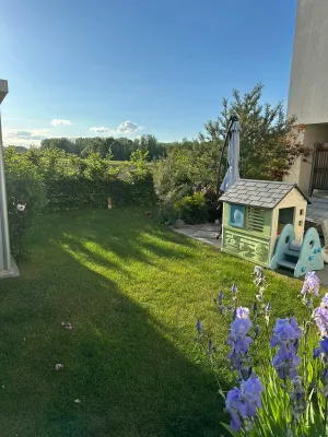 4-Zimmer-Haus mieten in Tulln – 115 m², € 1.914 – Bild 29 von 31