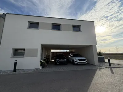 4-Zimmer-Haus mieten in Tulln – 115 m², € 1.914 – Bild 2 von 31