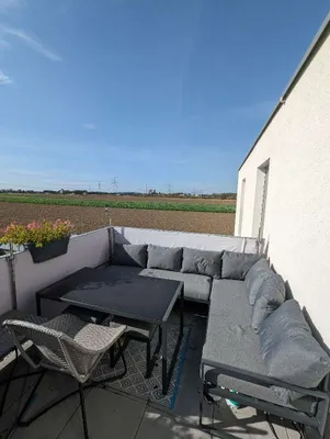 4-Zimmer-Haus mieten in Tulln – 115 m², € 1.914 – Bild 15 von 31