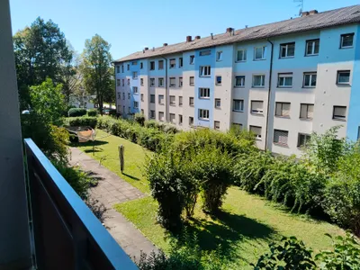 5-Zimmer-Wohnung mieten in Graz – 95 m², € 1.272