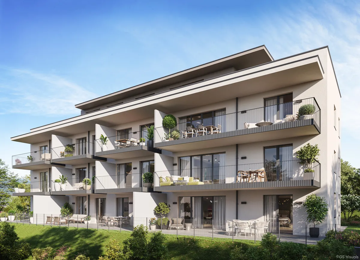 Wohnung – Graz