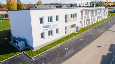 2-Zimmer-Wohnung mieten in Hollabrunn – 54,75 m², € 588 – Bild 4 von 5