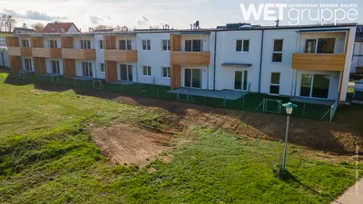 2-Zimmer-Wohnung mieten in Hollabrunn – 54,75 m², € 588 – Bild 5 von 5