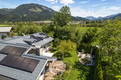 8-Zimmer-Haus kaufen in Kitzbühel – 245,96 m² – Bild 10 von 13
