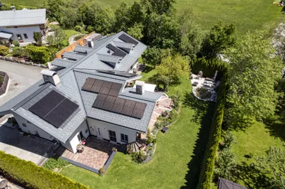 8-Zimmer-Haus kaufen in Kitzbühel – 245,96 m² – Bild 11 von 13