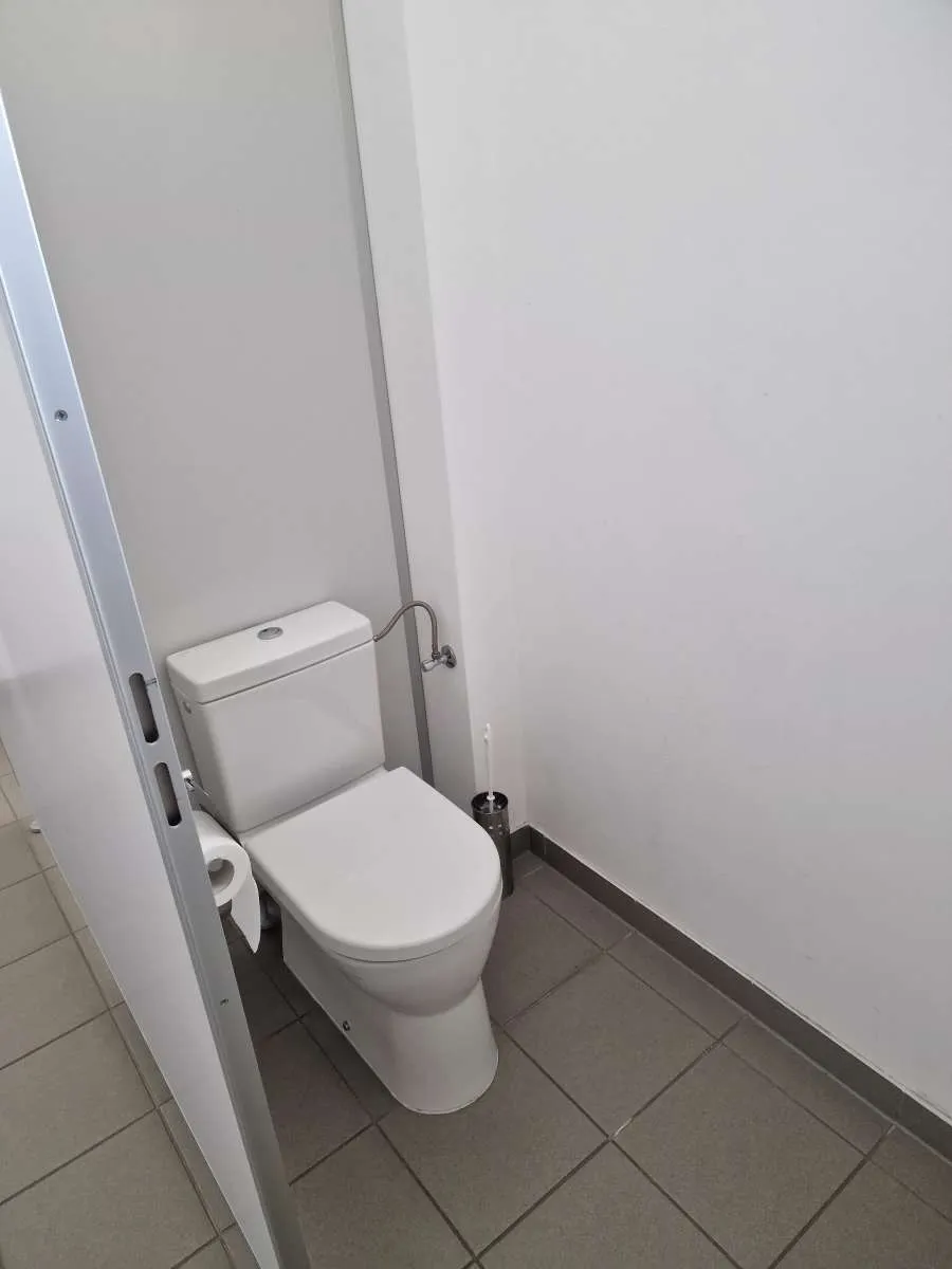 BÜRO IM NEUBAU IN ASTEN - Ansicht 3