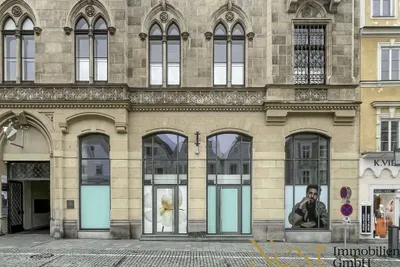 Gewerbeimmobilie mieten in Steyr – 162 m², € 2.357 – Bild 12 von 12