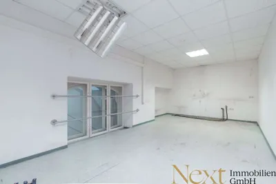 Gewerbeimmobilie mieten in Steyr – 162 m², € 2.357 – Bild 8 von 12