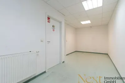 Gewerbeimmobilie mieten in Steyr – 162 m², € 2.357 – Bild 11 von 12
