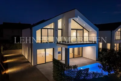 5-Zimmer-Haus mieten in Graz-Umgebung – 154 m², € 3.325 – Bild 4 von 99