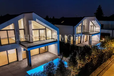 5-Zimmer-Haus mieten in Graz-Umgebung – 154 m², € 3.325 – Bild 2 von 99