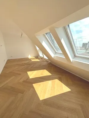 2-Zimmer-Wohnung kaufen in Wien – 63,35 m², € 599.000