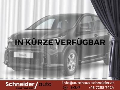 KIA Picanto 1,0 GDI Titan 4 Stz.