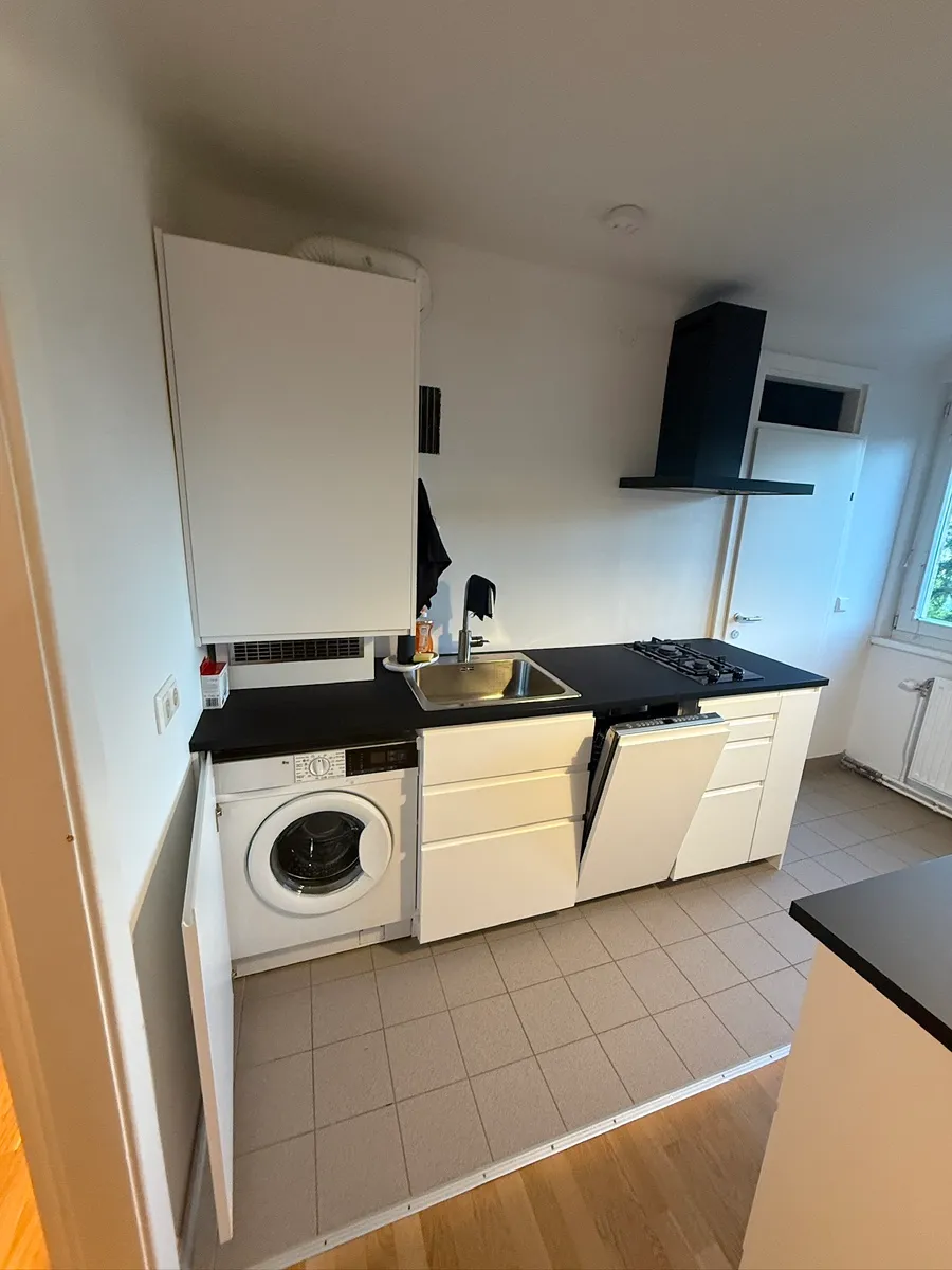 Gemeindewohnung zur Weitergabe - 1190 Wien, Sievering - Widok 2