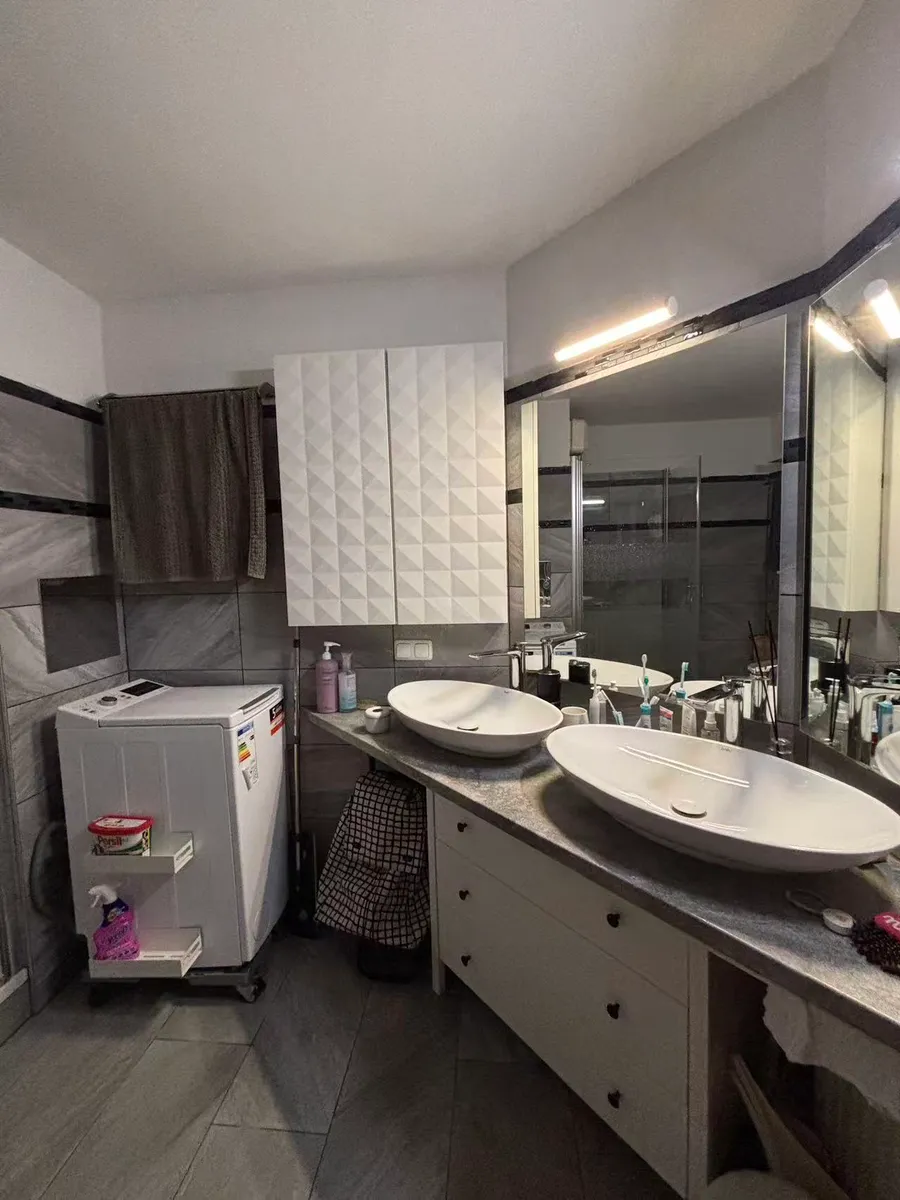 Wohnung – Wien, Mühlschüttel, Donaufeld - Ansicht 3