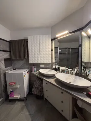 Schöne ca. 70 m² Wohnung im 21. Bezirk - Nähe Alte Donau und Wasserpark - inklusive Garage – Bild 3