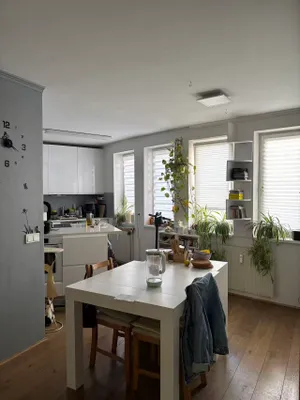 Schöne ca. 70 m² Wohnung im 21. Bezirk - Nähe Alte Donau und Wasserpark - inklusive Garage