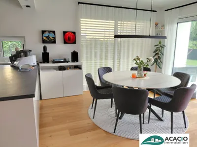 4-Zimmer-Haus mieten in Korneuburg – 121,74 m², € 1.484 – Bild 6 von 19