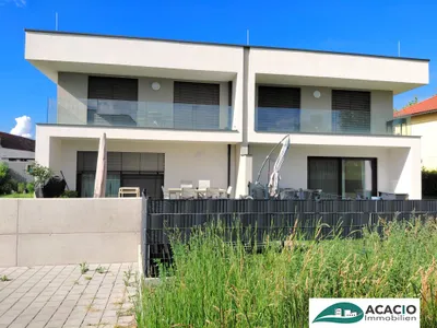 4-Zimmer-Haus mieten in Korneuburg – 121,74 m², € 1.484 – Bild 12 von 19