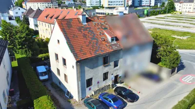 Gewerbeimmobilie kaufen in Sankt Pölten – 225 m², € 349.000 – Bild 2 von 5