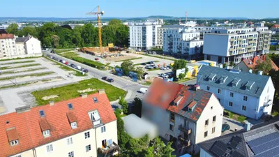 Gewerbeimmobilie kaufen in Sankt Pölten – 225 m², € 349.000 – Bild 3 von 5
