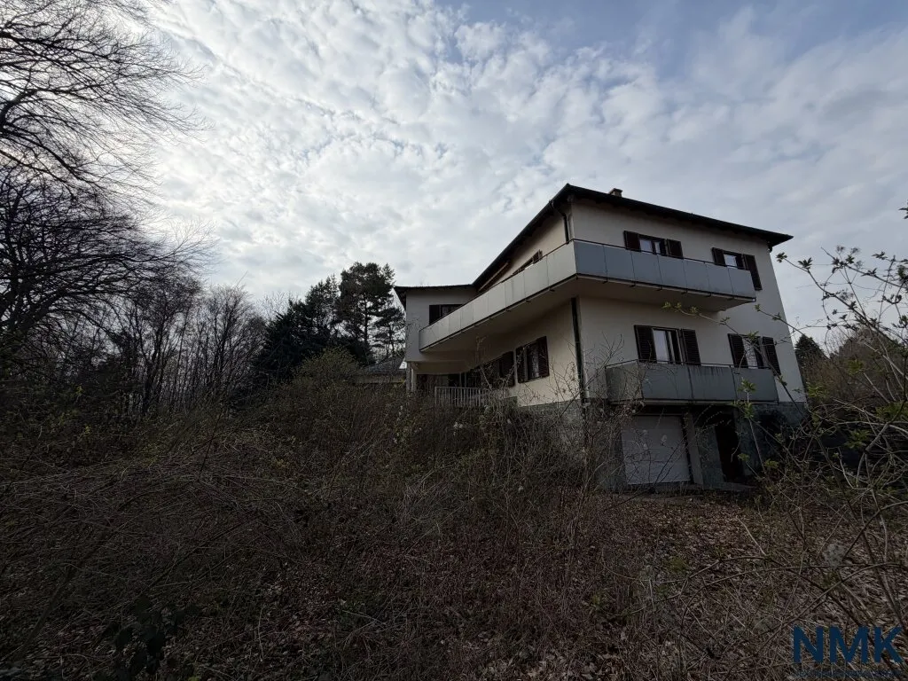 Haus – Tulbing, Tulbingerkogel, Katastralgemeinde Tulbing - Ansicht 2