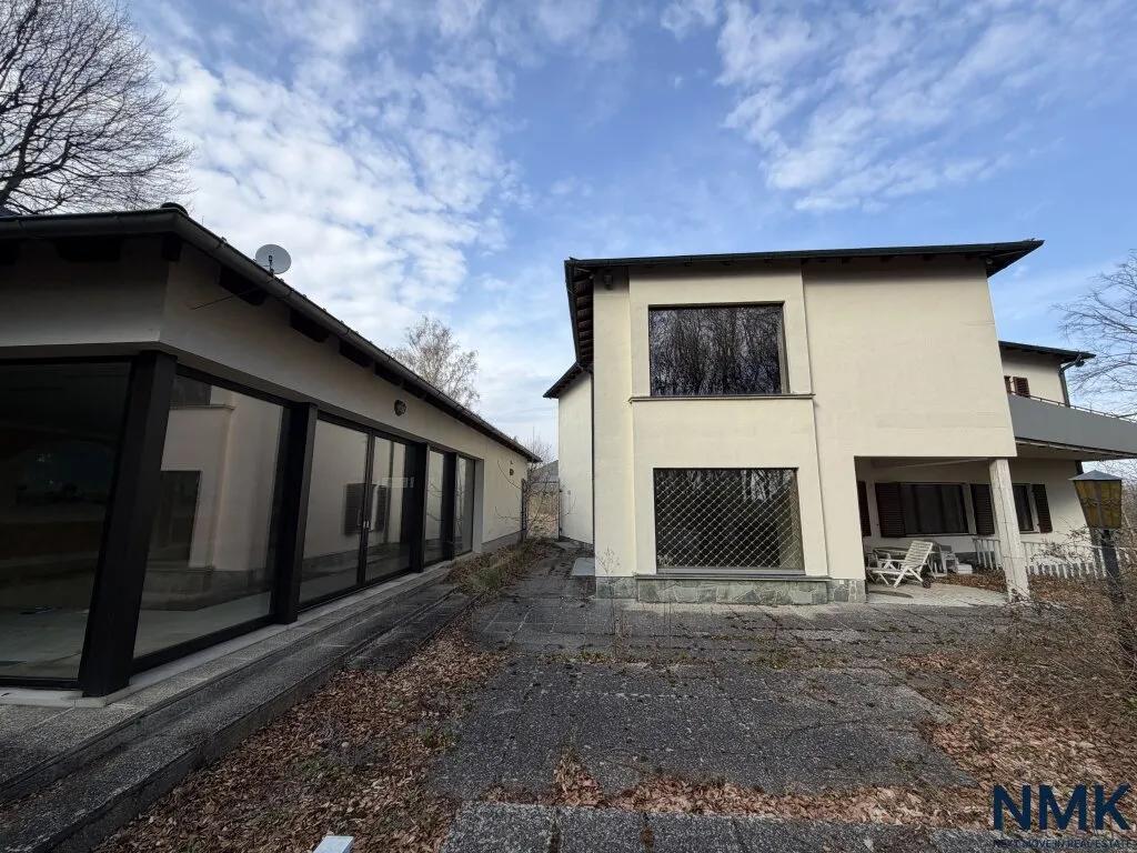 Haus – Tulbing, Tulbingerkogel, Katastralgemeinde Tulbing - Ansicht 3