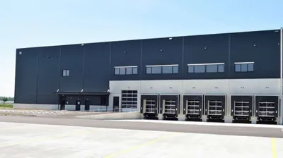 Gewerbeimmobilie mieten in Bruck an der Leitha – 7 000 m² – Bild 2 von 5