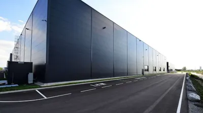 Gewerbeimmobilie mieten in Bruck an der Leitha – 7 000 m² – Bild 4 von 5