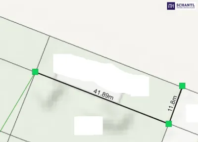 Grundstück kaufen in Gänserndorf – 500 m², € 197.500 – Bild 5 von 5