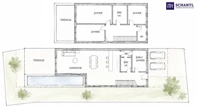 Grundstück kaufen in Gänserndorf – 500 m², € 197.500 – Bild 4 von 5