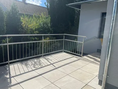 3-Zimmer-Haus mieten in Korneuburg – 88 m², € 2.190 – Bild 15 von 22