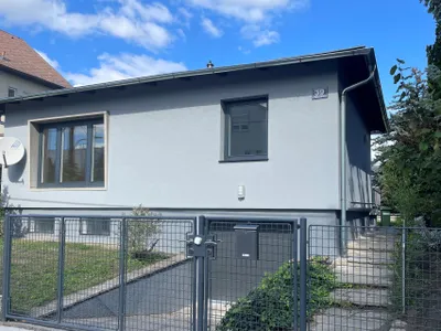 3-Zimmer-Haus mieten in Korneuburg – 88 m², € 2.190 – Bild 1 von 22