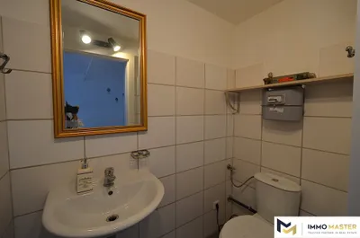 2-Zimmer-Gewerbeimmobilie mieten in Wien – 34 m², € 442 – Bild 3 von 8