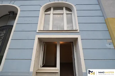 2-Zimmer-Gewerbeimmobilie mieten in Wien – 34 m², € 442