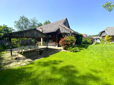 8-Zimmer-Haus kaufen in Villach Land – 176,4 m², € 535.000 – Bild 23 von 31