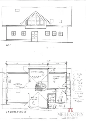 8-Zimmer-Haus kaufen in Villach Land – 176,4 m², € 535.000 – Bild 26 von 31