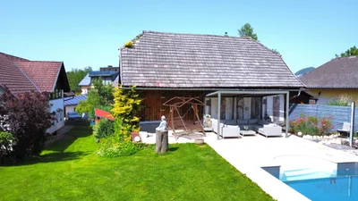 8-Zimmer-Haus kaufen in Villach Land – 176,4 m², € 535.000 – Bild 22 von 31