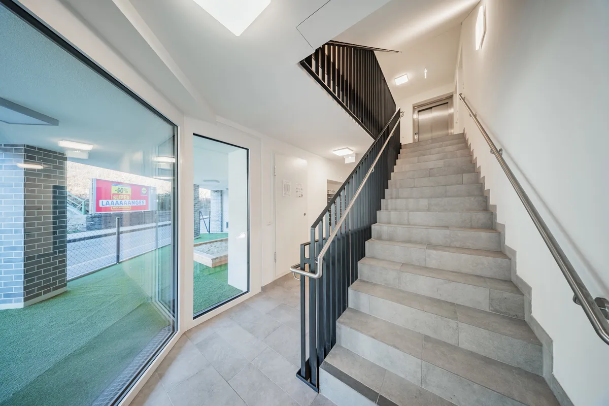 Wohnung – Wien - Ansicht 2