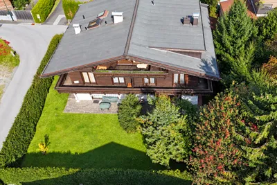 5-Zimmer-Wohnung kaufen in Kitzbühel – 160 m², € 1.700.000 – Bild 2 von 12