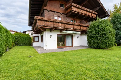 5-Zimmer-Wohnung kaufen in Kitzbühel – 160 m², € 1.700.000