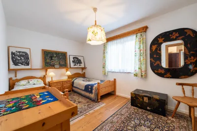 5-Zimmer-Wohnung kaufen in Kitzbühel – 160 m², € 1.700.000 – Bild 8 von 12