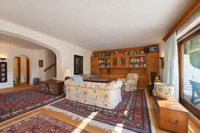 5-Zimmer-Wohnung kaufen in Kitzbühel – 160 m², € 1.700.000 – Bild 5 von 12