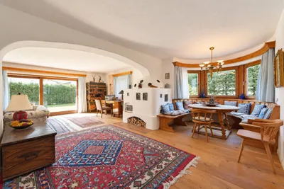 5-Zimmer-Wohnung kaufen in Kitzbühel – 160 m², € 1.700.000 – Bild 3 von 12