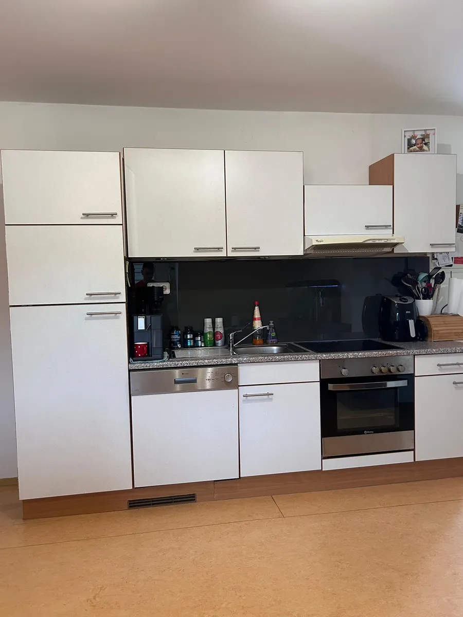 Wohnung – Vorau - Ansicht 2